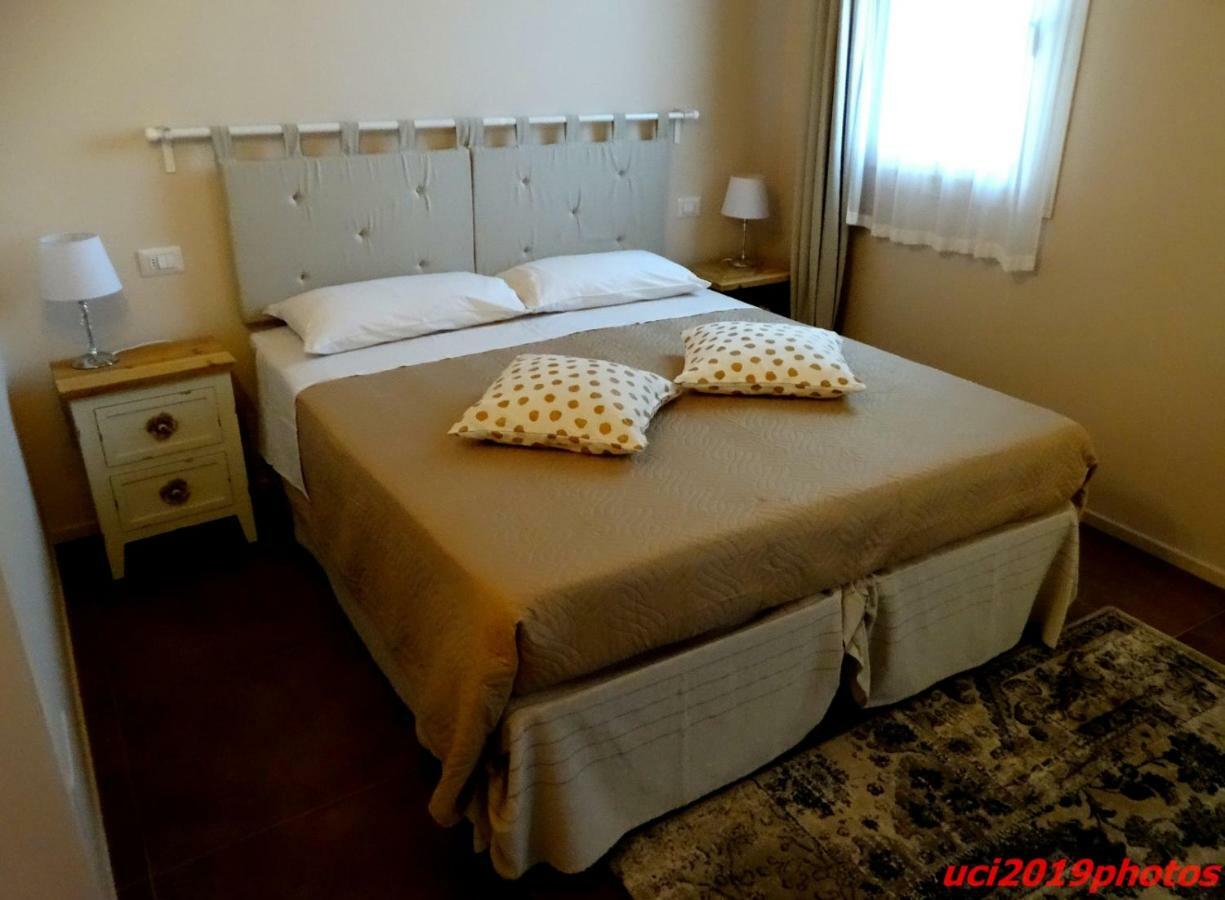 Agriturismo Vitae Fabbrico Exterior photo